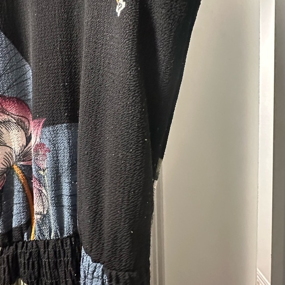 City Chic Maxi Dress - Picture 5 of 7